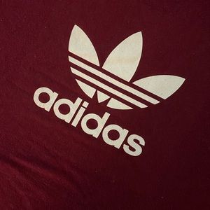Men’s Adidas Shirt M